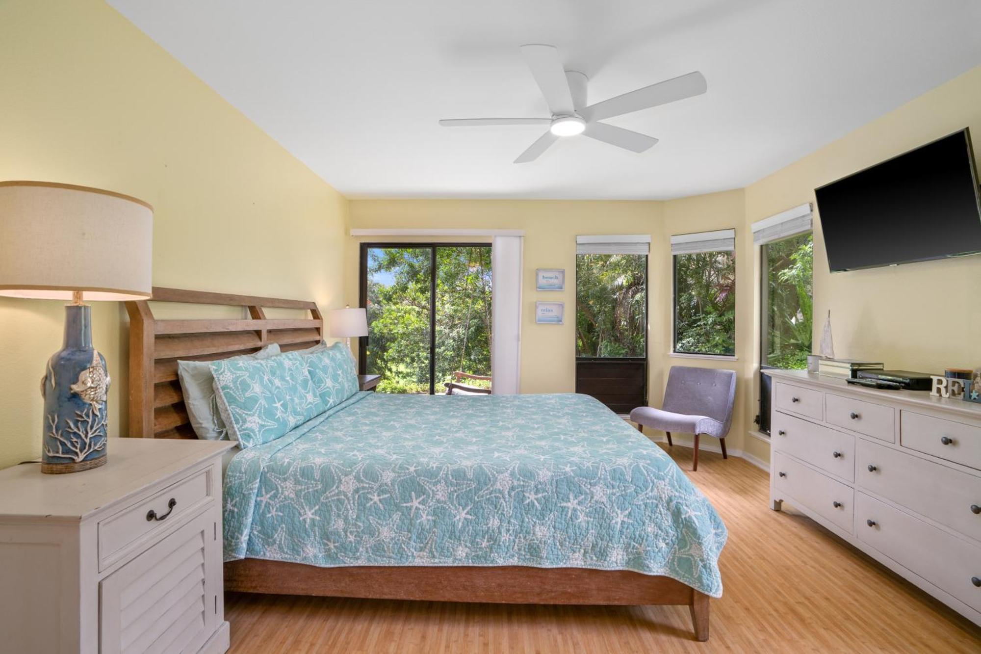 Hanalei Bay Villa Cottage 2Br 2Ba With Mountain Views Hbv24 Princeville Exterior foto